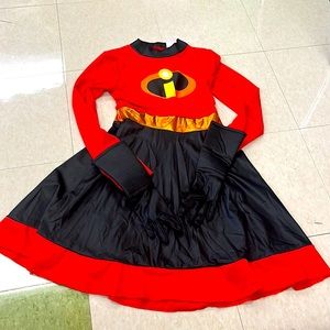 Violet Incredible Costume